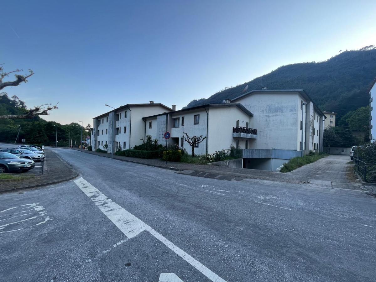 Cantinho Da Batoca Gerês Exterior foto